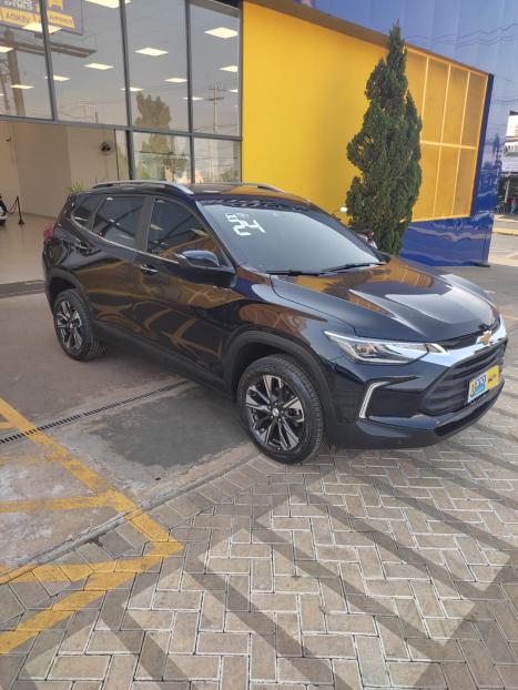 CHEVROLET Tracker 1.2 4P FLEX TURBO PREMIER AUTOMTICO, Foto 2