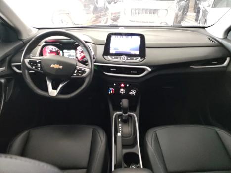 CHEVROLET Tracker 1.0 4P FLEX TURBO LTZ AUTOMTICO, Foto 7