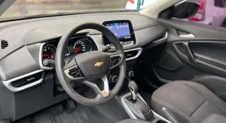 CHEVROLET Tracker 1.0 4P FLEX TURBO AUTOMTICO, Foto 7