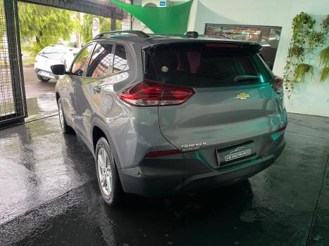 CHEVROLET Tracker 1.0 4P FLEX TURBO AUTOMTICO, Foto 15