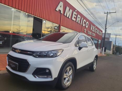 CHEVROLET Tracker 1.4 16V 4P FLEX LT TURBO AUTOMTICO, Foto 3