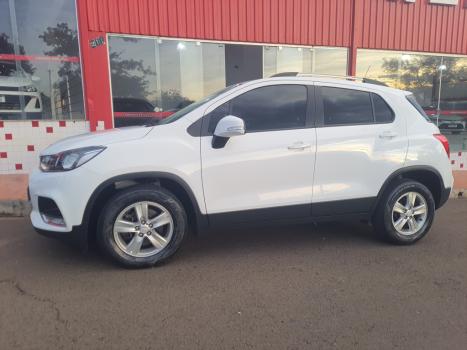 CHEVROLET Tracker 1.4 16V 4P FLEX LT TURBO AUTOMTICO, Foto 4