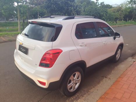 CHEVROLET Tracker 1.4 16V 4P FLEX LT TURBO AUTOMTICO, Foto 7