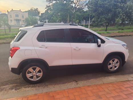 CHEVROLET Tracker 1.4 16V 4P FLEX LT TURBO AUTOMTICO, Foto 8