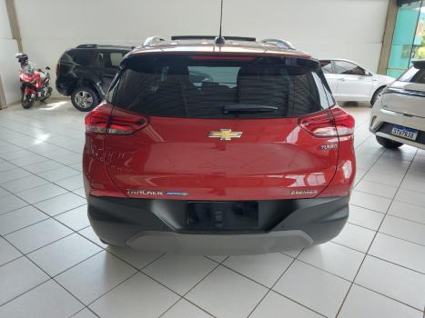 CHEVROLET Tracker 1.2 4P FLEX TURBO PREMIER AUTOMTICO, Foto 6