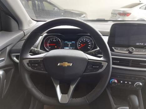 CHEVROLET Tracker 1.2 4P FLEX TURBO PREMIER AUTOMTICO, Foto 9