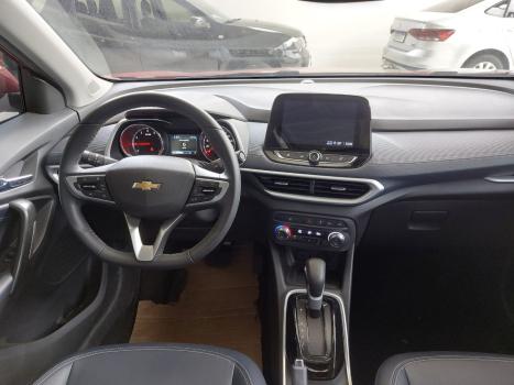 CHEVROLET Tracker 1.2 4P FLEX TURBO PREMIER AUTOMTICO, Foto 12