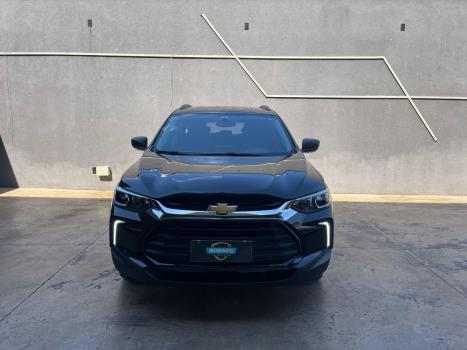 CHEVROLET Tracker 1.0 4P FLEX TURBO AUTOMTICO, Foto 3