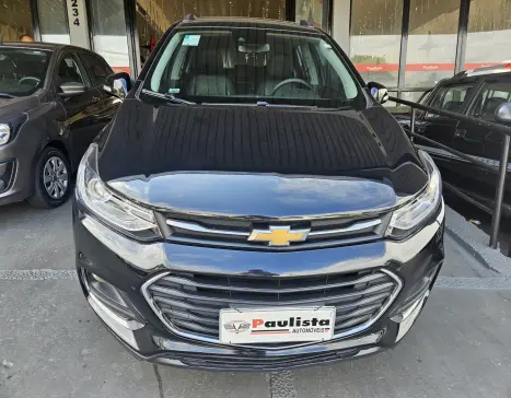 CHEVROLET Tracker 1.4 16V 4P FLEX PREMIER TURBO AUTOMTICO, Foto 3