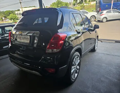 CHEVROLET Tracker 1.4 16V 4P FLEX PREMIER TURBO AUTOMTICO, Foto 5