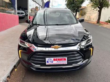 CHEVROLET Tracker 1.2 4P FLEX TURBO PREMIER AUTOMTICO, Foto 1