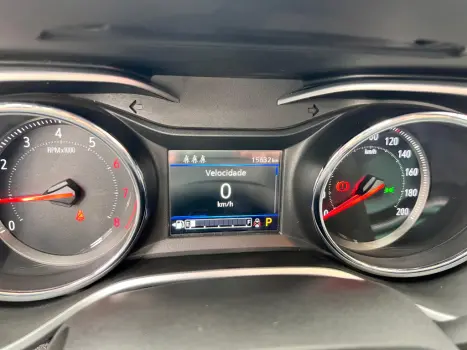 CHEVROLET Tracker 1.2 4P FLEX TURBO PREMIER AUTOMTICO, Foto 6