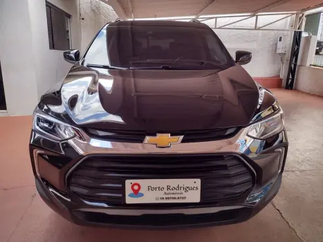 CHEVROLET Tracker 1.2 4P FLEX TURBO PREMIER AUTOMTICO, Foto 2