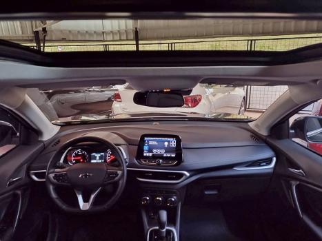 CHEVROLET Tracker 1.2 4P FLEX TURBO PREMIER AUTOMTICO, Foto 5