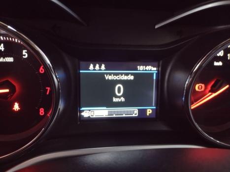 CHEVROLET Tracker 1.2 4P FLEX TURBO PREMIER AUTOMTICO, Foto 7
