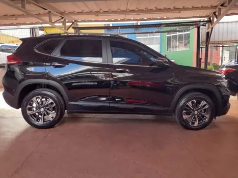 CHEVROLET Tracker 1.2 4P FLEX TURBO PREMIER AUTOMTICO, Foto 8