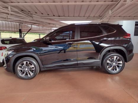 CHEVROLET Tracker 1.2 4P FLEX TURBO PREMIER AUTOMTICO, Foto 9