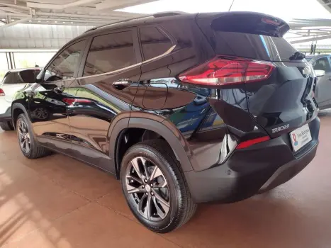 CHEVROLET Tracker 1.2 4P FLEX TURBO PREMIER AUTOMTICO, Foto 10