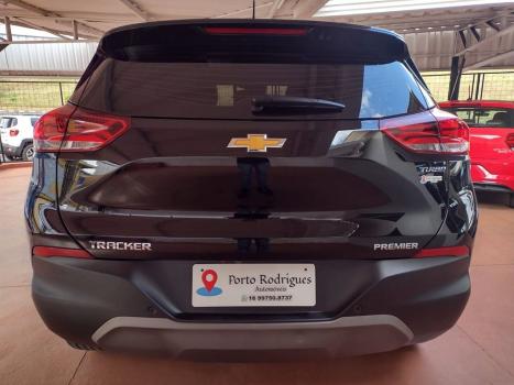 CHEVROLET Tracker 1.2 4P FLEX TURBO PREMIER AUTOMTICO, Foto 11