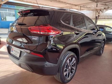 CHEVROLET Tracker 1.2 4P FLEX TURBO PREMIER AUTOMTICO, Foto 12