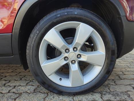 CHEVROLET Tracker 1.8 16V 4P FLEX LTZ AUTOMTICO, Foto 10