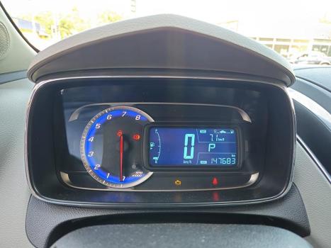 CHEVROLET Tracker 1.8 16V 4P FLEX LTZ AUTOMTICO, Foto 11