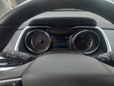 CHEVROLET Tracker 1.2 4P FLEX TURBO PREMIER AUTOMTICO, Foto 4