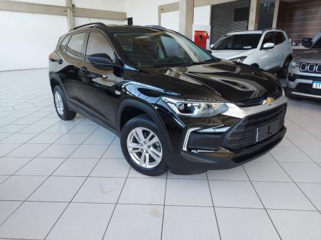 CHEVROLET Tracker 1.2 4P FLEX TURBO AUTOMTICO, Foto 1
