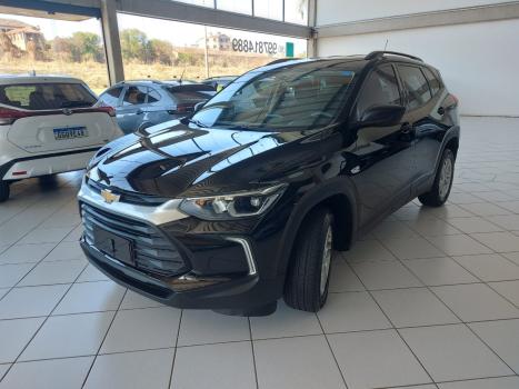 CHEVROLET Tracker 1.2 4P FLEX TURBO AUTOMTICO, Foto 2