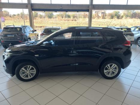 CHEVROLET Tracker 1.2 4P FLEX TURBO AUTOMTICO, Foto 4