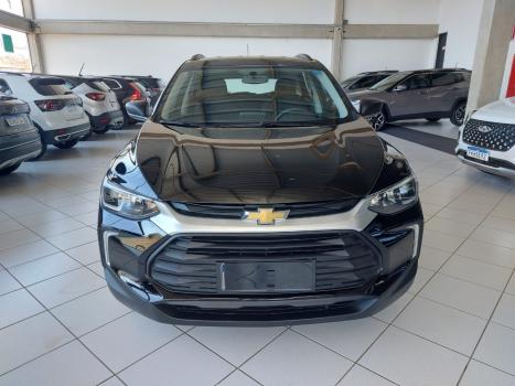 CHEVROLET Tracker 1.2 4P FLEX TURBO AUTOMTICO, Foto 5