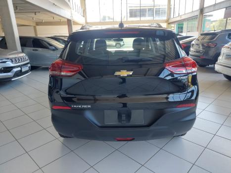 CHEVROLET Tracker 1.2 4P FLEX TURBO AUTOMTICO, Foto 6