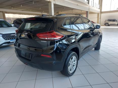 CHEVROLET Tracker 1.2 4P FLEX TURBO AUTOMTICO, Foto 7