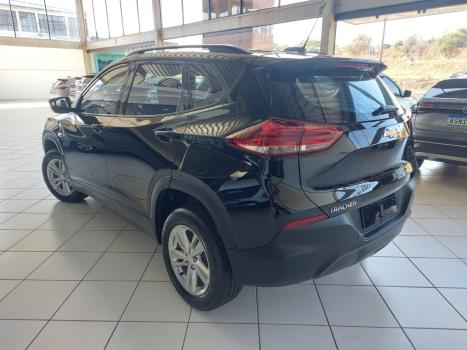 CHEVROLET Tracker 1.2 4P FLEX TURBO AUTOMTICO, Foto 8