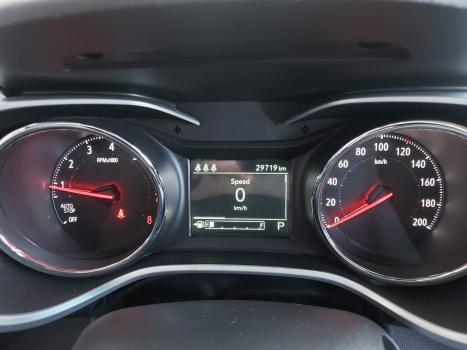 CHEVROLET Tracker 1.2 4P FLEX TURBO AUTOMTICO, Foto 9