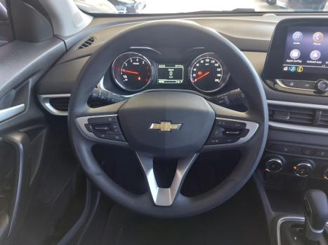 CHEVROLET Tracker 1.2 4P FLEX TURBO AUTOMTICO, Foto 10