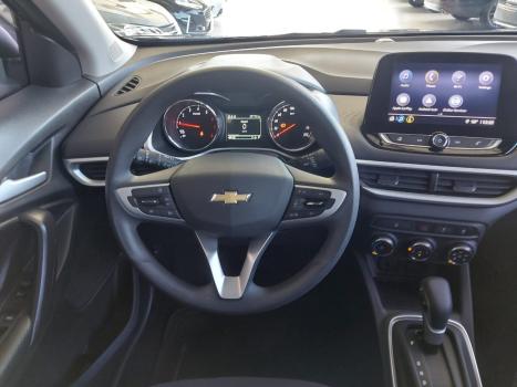 CHEVROLET Tracker 1.2 4P FLEX TURBO AUTOMTICO, Foto 11