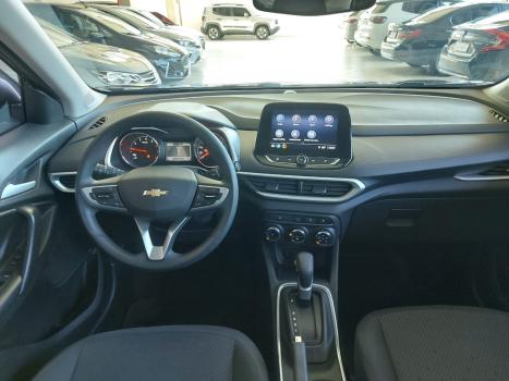 CHEVROLET Tracker 1.2 4P FLEX TURBO AUTOMTICO, Foto 12