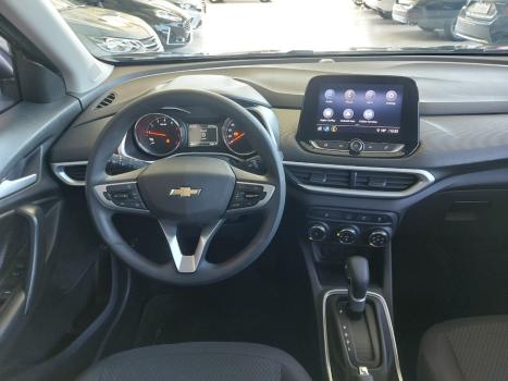 CHEVROLET Tracker 1.2 4P FLEX TURBO AUTOMTICO, Foto 13