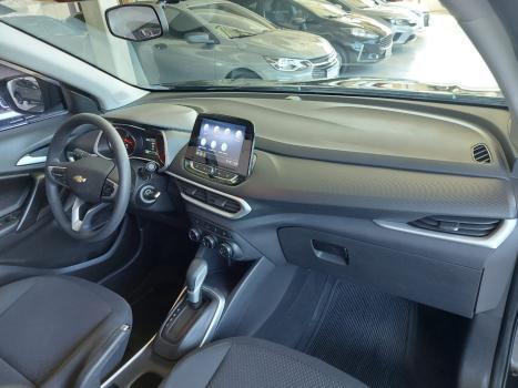 CHEVROLET Tracker 1.2 4P FLEX TURBO AUTOMTICO, Foto 14