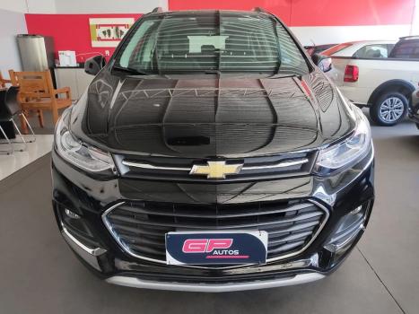 CHEVROLET Tracker 1.4 16V 4P FLEX LTZ TURBO AUTOMTICO, Foto 1