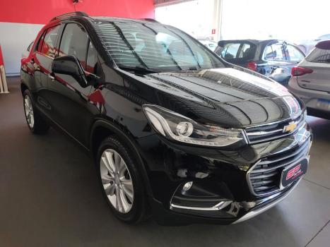 CHEVROLET Tracker 1.4 16V 4P FLEX LTZ TURBO AUTOMTICO, Foto 2