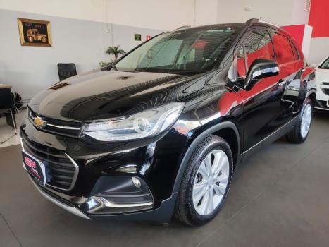 CHEVROLET Tracker 1.4 16V 4P FLEX LTZ TURBO AUTOMTICO, Foto 3
