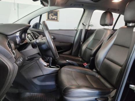CHEVROLET Tracker 1.4 16V 4P FLEX LTZ TURBO AUTOMTICO, Foto 4
