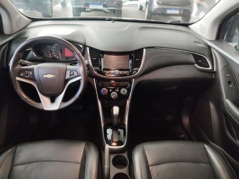 CHEVROLET Tracker 1.4 16V 4P FLEX LTZ TURBO AUTOMTICO, Foto 5