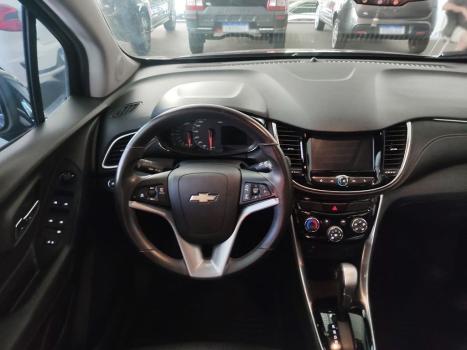 CHEVROLET Tracker 1.4 16V 4P FLEX LTZ TURBO AUTOMTICO, Foto 6