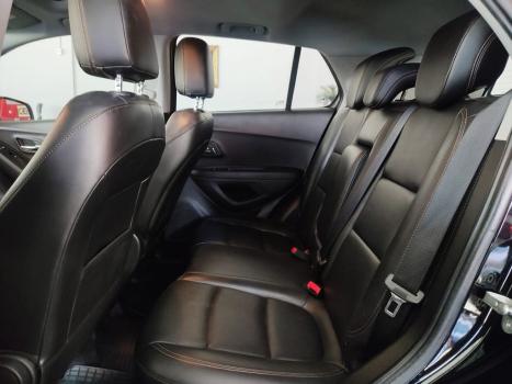 CHEVROLET Tracker 1.4 16V 4P FLEX LTZ TURBO AUTOMTICO, Foto 7