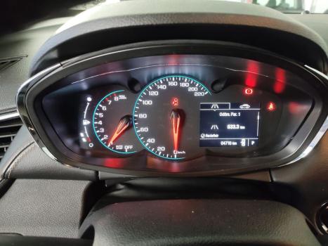 CHEVROLET Tracker 1.4 16V 4P FLEX LTZ TURBO AUTOMTICO, Foto 8