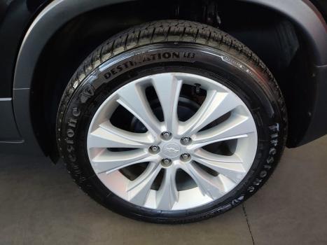 CHEVROLET Tracker 1.4 16V 4P FLEX LTZ TURBO AUTOMTICO, Foto 9