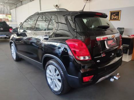 CHEVROLET Tracker 1.4 16V 4P FLEX LTZ TURBO AUTOMTICO, Foto 10